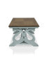 Georgette Rectangle Coffee Table