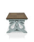 Фото #2 товара Georgette Rectangle Coffee Table