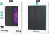 Etui na tablet Usams USAMS Etui Winto iPad Pro 12.9" 2020 czarny/black IPO12YT01 (US-BH589) Smart Cover