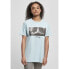 ფოტო #1 პროდუქტის MISTER TEE Pray short sleeve T-shirt