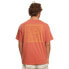 Фото #2 товара QUIKSILVER Natural Vibe Ss short sleeve T-shirt