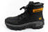 Фото #2 товара Мужские рабочие ботинки Caterpillar SB [P725131] SRA HRO FO E, черные.