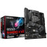 Фото #4 товара Gigabyte B550 Gaming X V2 - AMD - Socket AM4 - 3rd Generation AMD Ryzen™ 3 - 3rd Generation AMD Ryzen 5 - 3rd Generation AMD Ryzen™ 7 - 3rd... - DDR4-SDRAM - 128 GB - DIMM