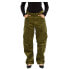 G-STAR Cord 3D Bf cargo pants