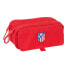 Фото #1 товара SAFTA Atletico De Madrid Big Triple pencil case