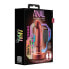 Anal Adventures - Matrix Bionic Plug, 14,6 cm