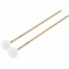 Фото #1 товара Sonor SCH8 Wool Felt Headed Mallets