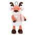 Фото #1 товара NICI Hotwater Bottle Reindeer Jonte Plush Figurative