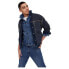 Фото #8 товара ONLY & SONS Coin 4333 denim jacket