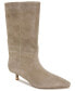 Фото #1 товара Women's Meryl Kitten Heel Boots