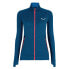 Фото #1 товара SALEWA Pedroc Polarlite full zip fleece