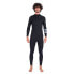 Фото #1 товара HURLEY Advant 3/2 mm Neoprene Suit