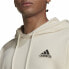 Men’s Hoodie Adidas Essentials Feelcomfy Beige