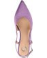 Women's Knightly Slingback Pumps