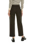 Фото #2 товара A.L.C. Double Weave Tailoring Coby Pant Women's