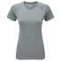 ფოტო #2 პროდუქტის MONTANE Dart short sleeve T-shirt