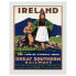 Фото #1 товара Bilderrahmen Poster Ireland