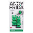 Фото #1 товара Mr&Mrs Fragrance Andy & Frida Red Luxury 1 St. autoduft unisex