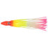 FLASHMER Octopus Trolling Soft Lure 40 mm