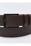 Фото #10 товара Ремень LC WAIKIKI Eco Leather Men's Belt