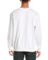 Hugo Hugo Boss Crewneck Sweatshirt Men's White M