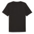 PUMA Graphicsiple No. 1 Logo short sleeve T-shirt