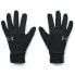 Фото #1 товара UNDER ARMOUR Storm Liner Training Gloves