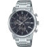 ფოტო #2 პროდუქტის CASIO MTP-E510D-1A1 watch