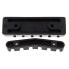 Фото #5 товара Гитара Warwick Bridge 6 String черная
