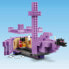 Фото #4 товара Строительный набор Lego Minecraft Разноцветный