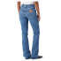 Фото #3 товара WRANGLER Westward Bootcut Fit jeans