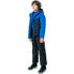 Фото #4 товара Ski jacket 4F Jr HJZ22 JKUMN001 30S