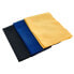 MusicNomad Microfiber Polishing Cloth Ser