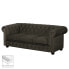 Фото #2 товара Sofa Torquay II (3-Sitzer) Microfaser