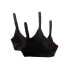 Фото #1 товара Member's Mark Ladies 2 Pack Bonded Convertible Adjustable Wire Free Bralette