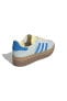 IE0430-K adidas Gazelle Bold W Kadın Spor Ayakkabı Mavi