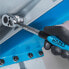 Фото #22 товара Hazet Socket Wrench Set, Made In Germany