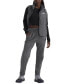 ფოტო #2 პროდუქტის Women's Horizon Performance Fleece Pants