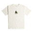 RVCA Paper Cuts short sleeve T-shirt