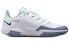 Фото #2 товара Кроссовки Nike Court Vapor HC White Blue