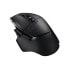 Logitech G G502 X LIGHTSPEED Wireless Gaming Mouse - Right-hand - Optical - RF Wireless - 25600 DPI - Black