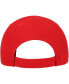 ფოტო #2 პროდუქტის Infant Boys and Girls Red Cincinnati Reds My First 9FIFTY Adjustable Hat