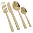 Фото #3 товара MIKASA Diseno Cutlery Set 16 Pieces