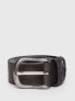 Фото #3 товара Diesel Men's B-touch belt