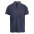 Фото #1 товара TRESPASS Cabra short sleeve polo