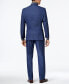 Фото #2 товара by Andrew Marc Men's Modern-Fit Suit