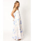 ფოტო #2 პროდუქტის Women's Seville Maxi Dress