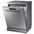 Фото #5 товара SAMSUNG Serie 6 DW60M6050FS Third-Rack Dishwasher 14 place settings