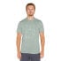 ICEBREAKER Merino 150 Tech Lite Camp Essentials short sleeve T-shirt