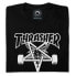 THRASHER Skategoat short sleeve T-shirt